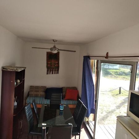 La Isla Villa Punta Del Diablo Kültér fotó