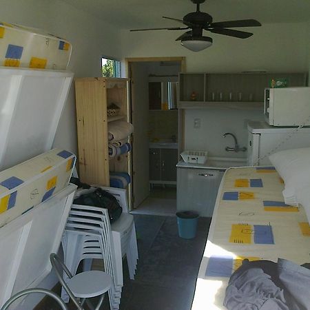 La Isla Villa Punta Del Diablo Kültér fotó