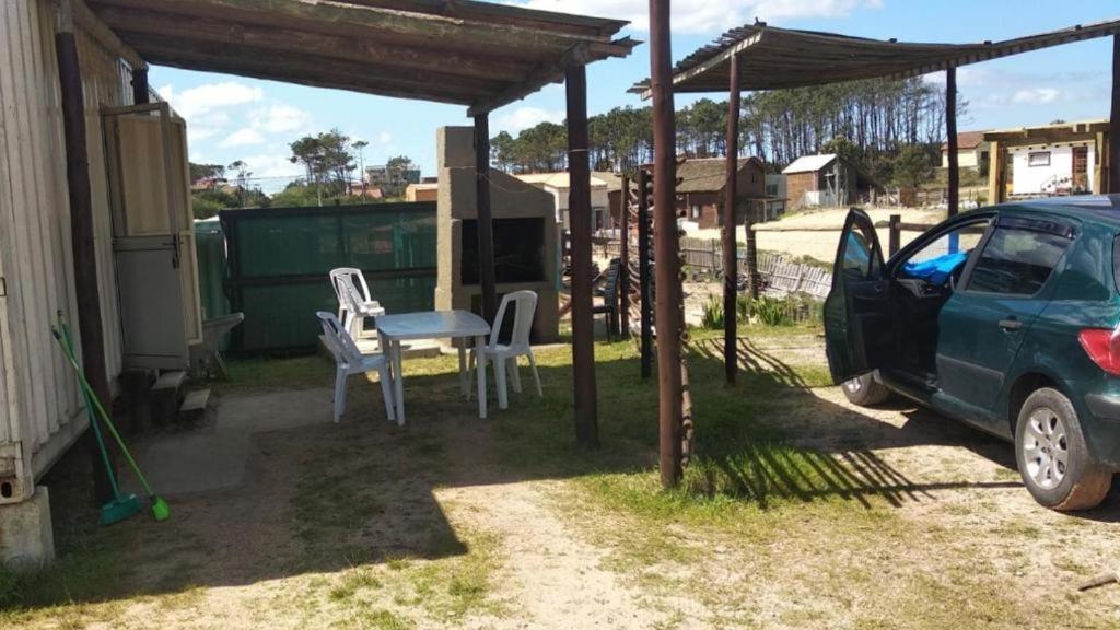 La Isla Villa Punta Del Diablo Kültér fotó