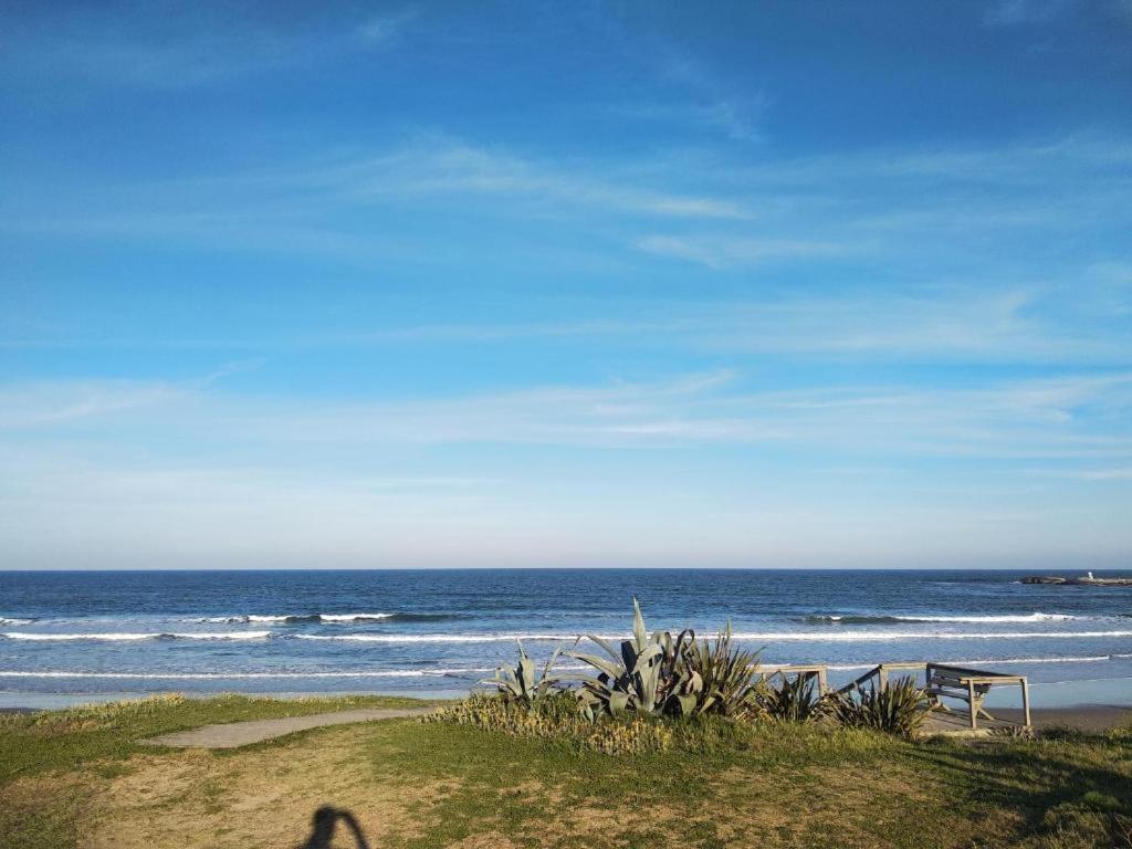 La Isla Villa Punta Del Diablo Kültér fotó