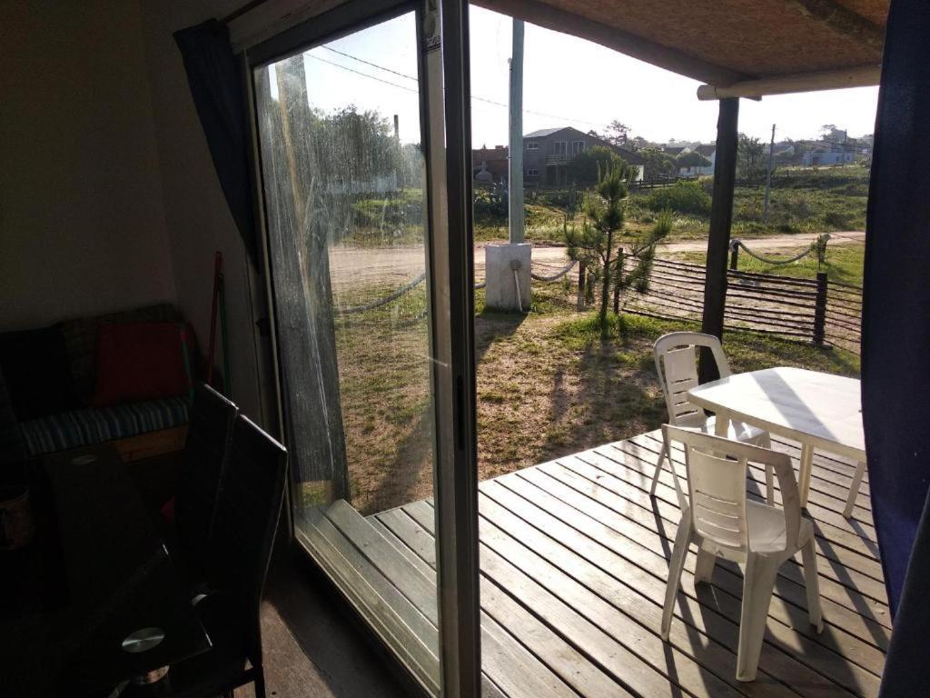 La Isla Villa Punta Del Diablo Kültér fotó