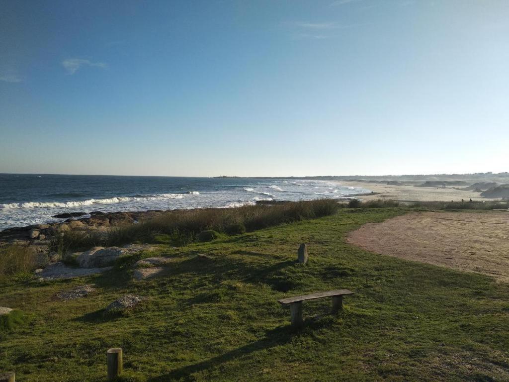 La Isla Villa Punta Del Diablo Kültér fotó