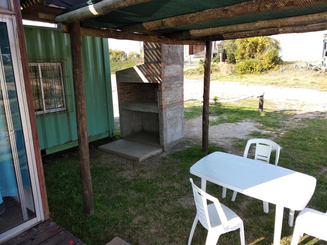 La Isla Villa Punta Del Diablo Kültér fotó