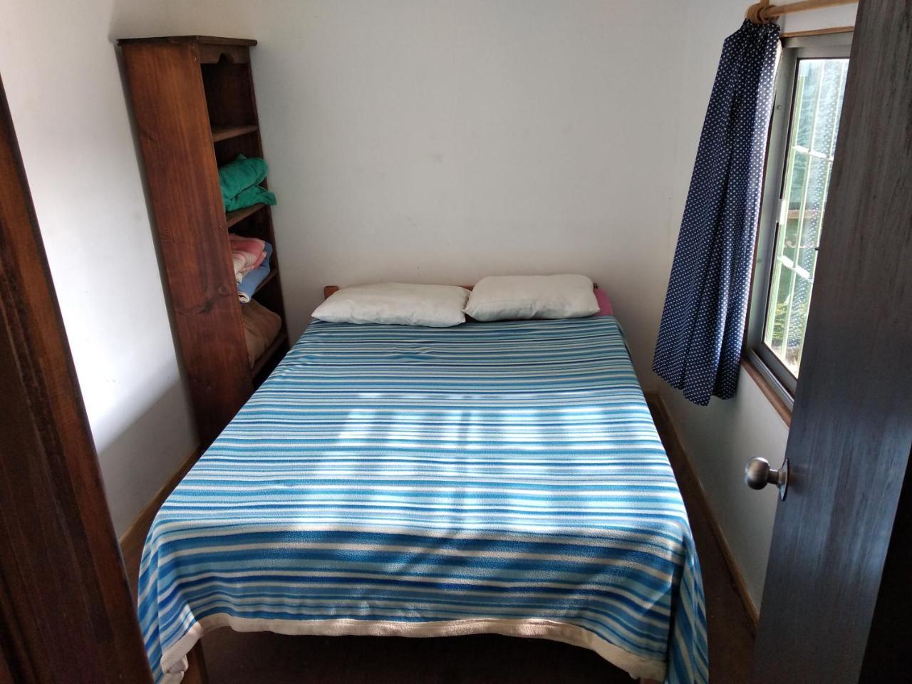 La Isla Villa Punta Del Diablo Kültér fotó