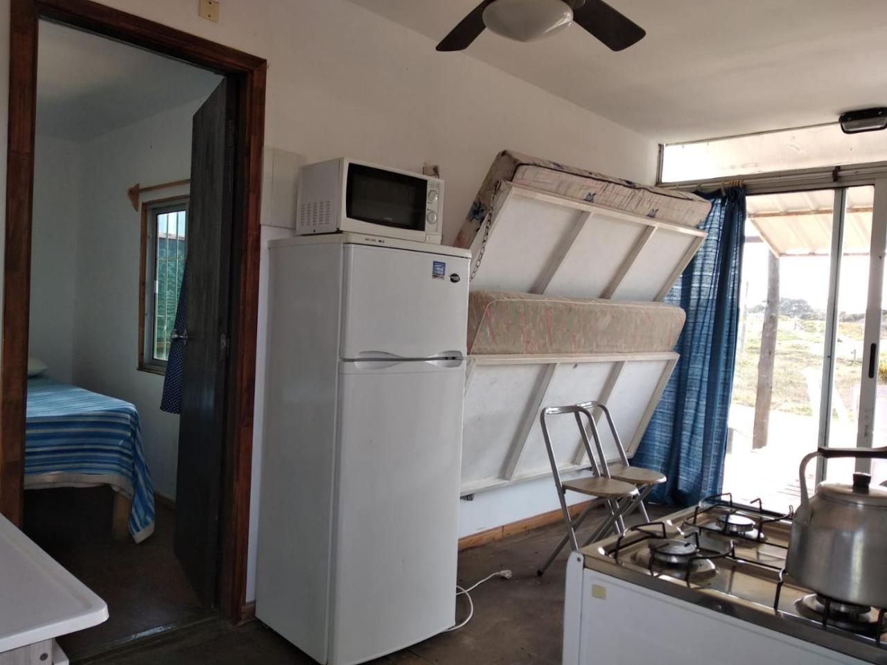 La Isla Villa Punta Del Diablo Kültér fotó